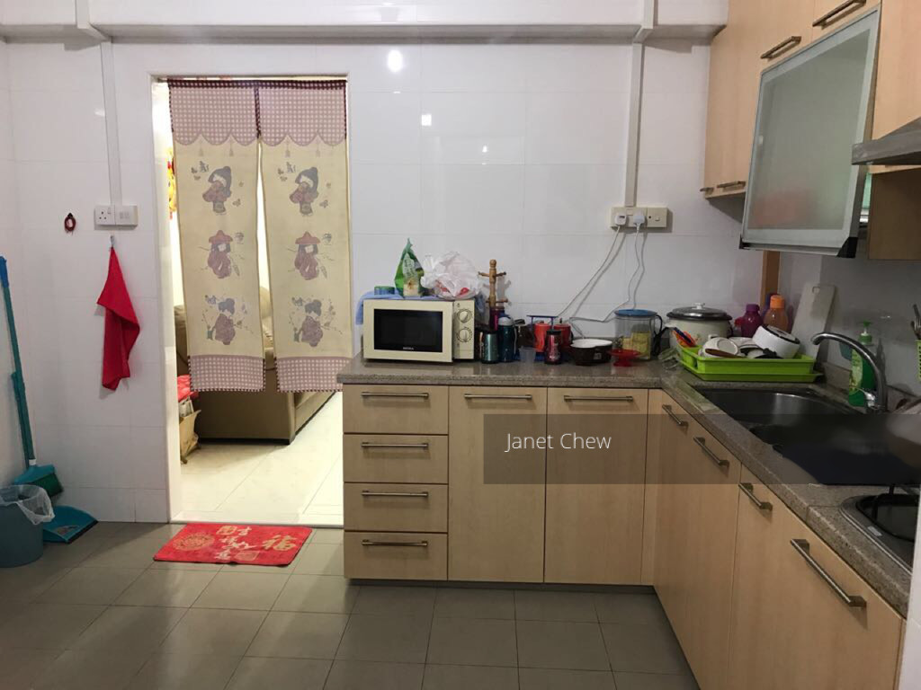 Blk 769 Woodlands Drive 60 (Woodlands), HDB 4 Rooms #141716942